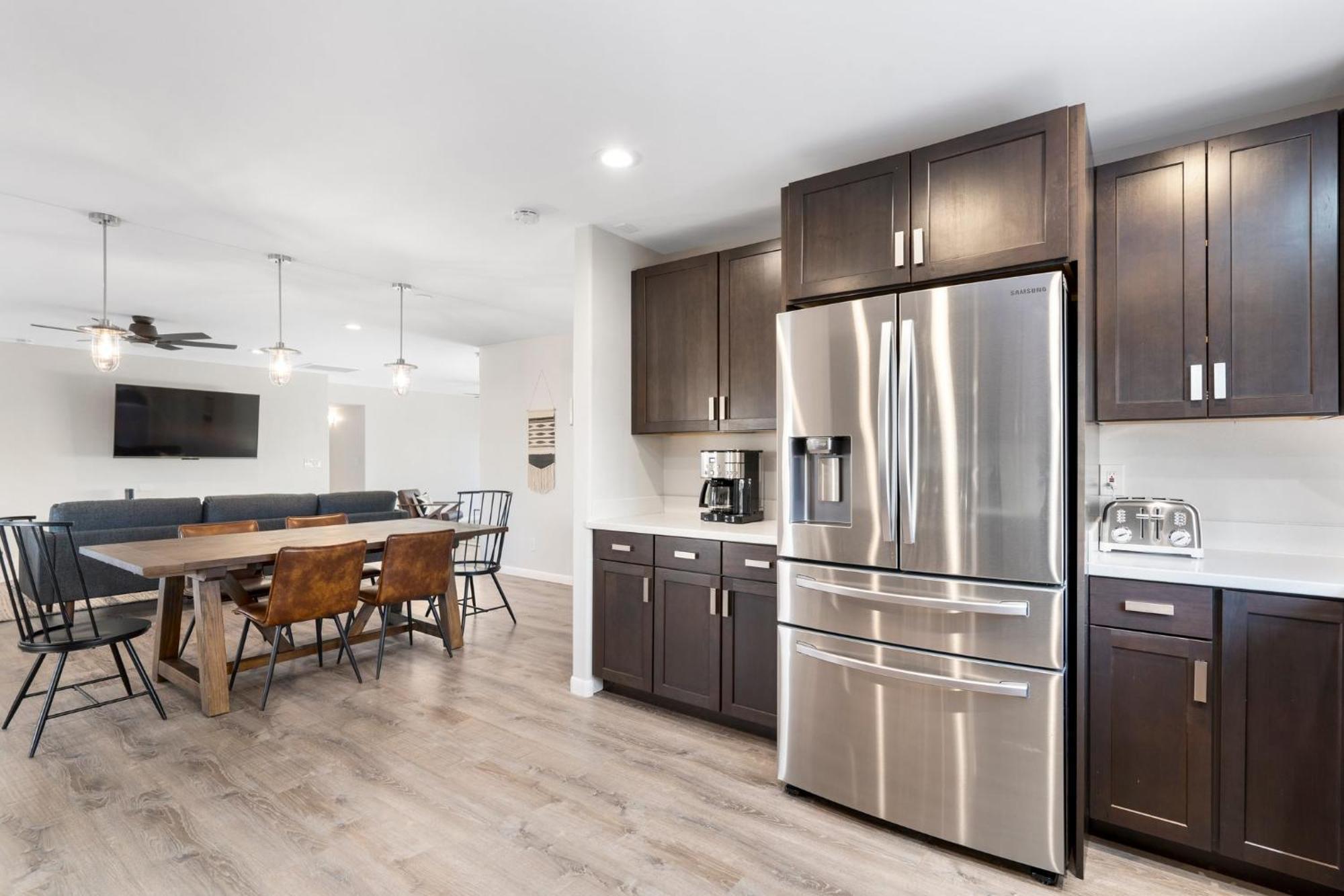 Mountainview Zen Retreat With Hot Tub, Game Room, Close To Old Town Cottonwood Bagian luar foto