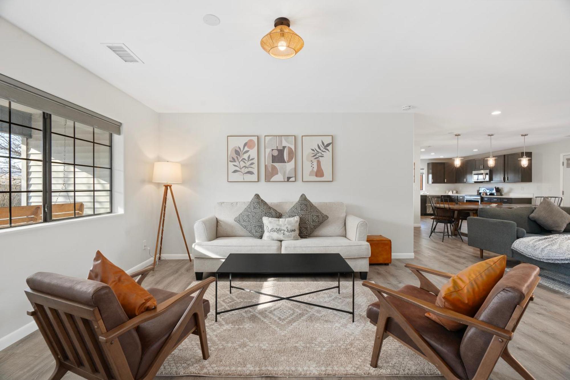 Mountainview Zen Retreat With Hot Tub, Game Room, Close To Old Town Cottonwood Bagian luar foto
