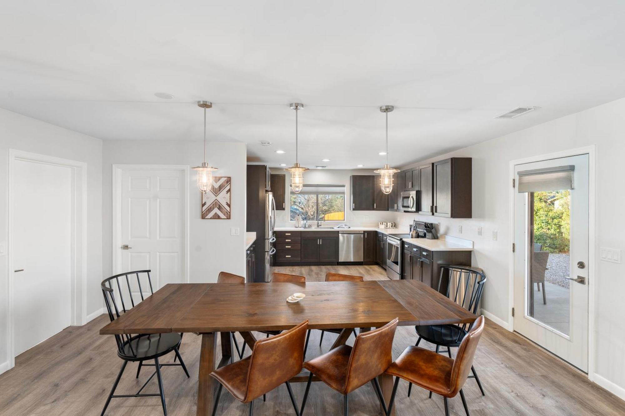 Mountainview Zen Retreat With Hot Tub, Game Room, Close To Old Town Cottonwood Bagian luar foto