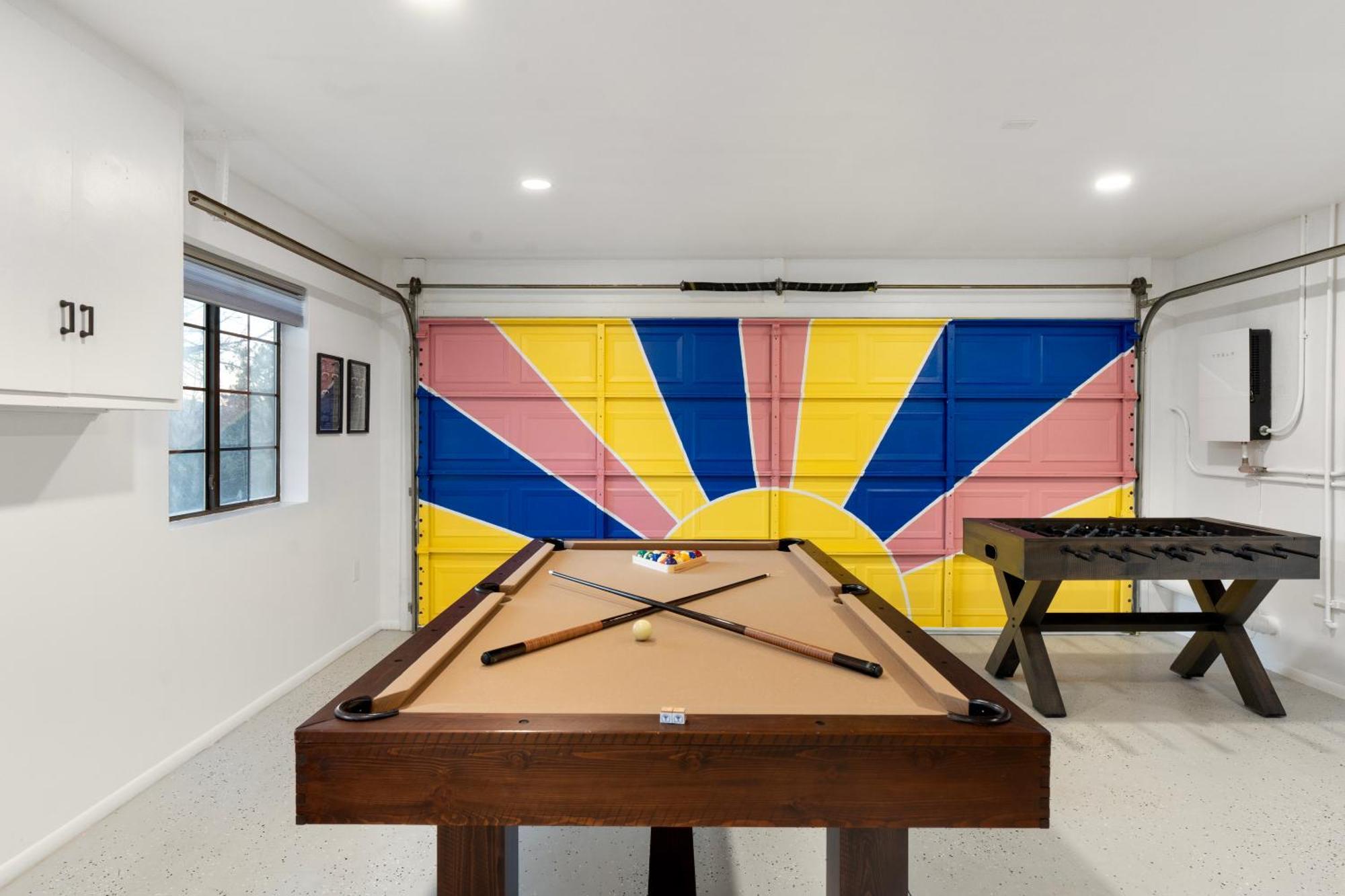 Mountainview Zen Retreat With Hot Tub, Game Room, Close To Old Town Cottonwood Bagian luar foto