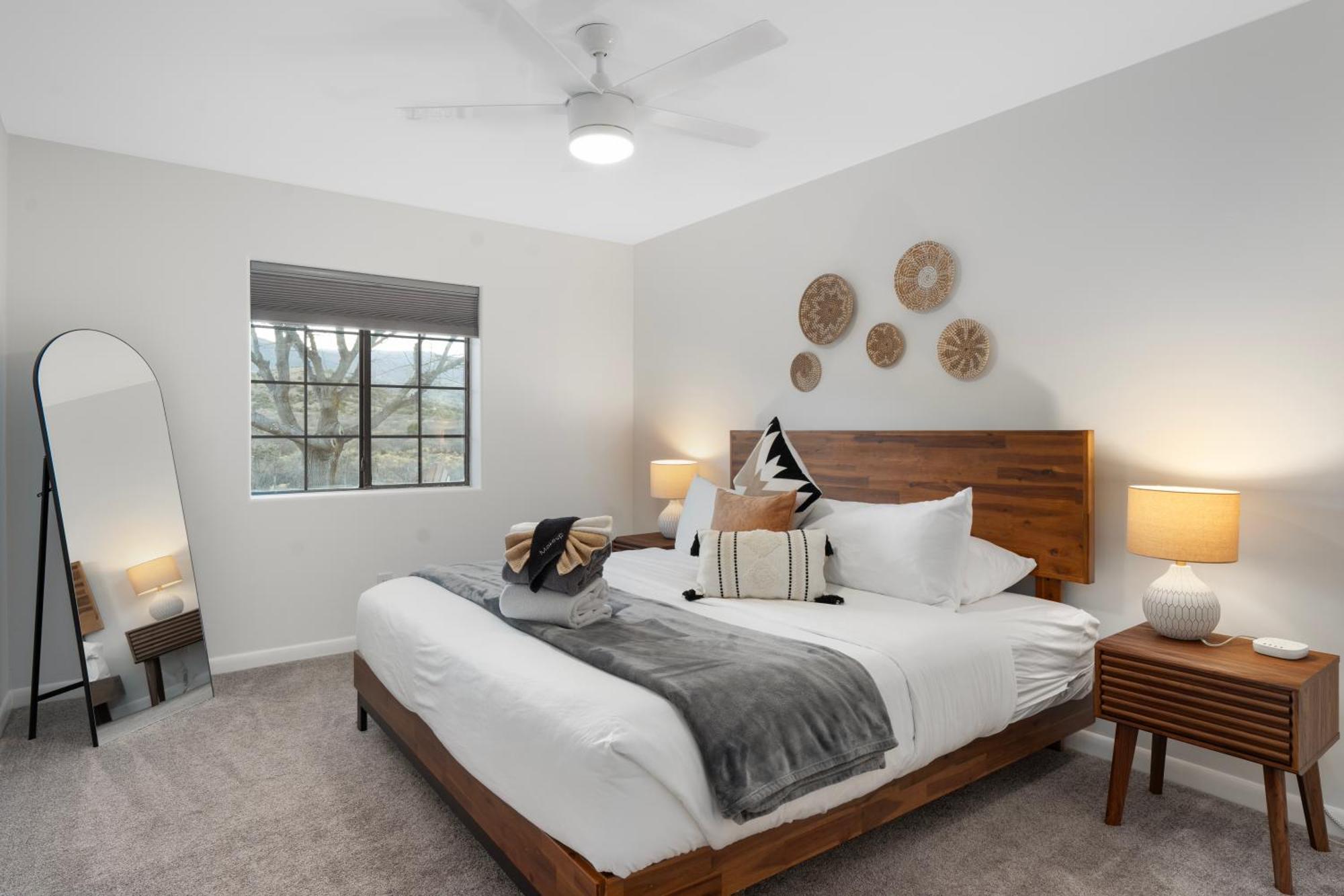 Mountainview Zen Retreat With Hot Tub, Game Room, Close To Old Town Cottonwood Bagian luar foto