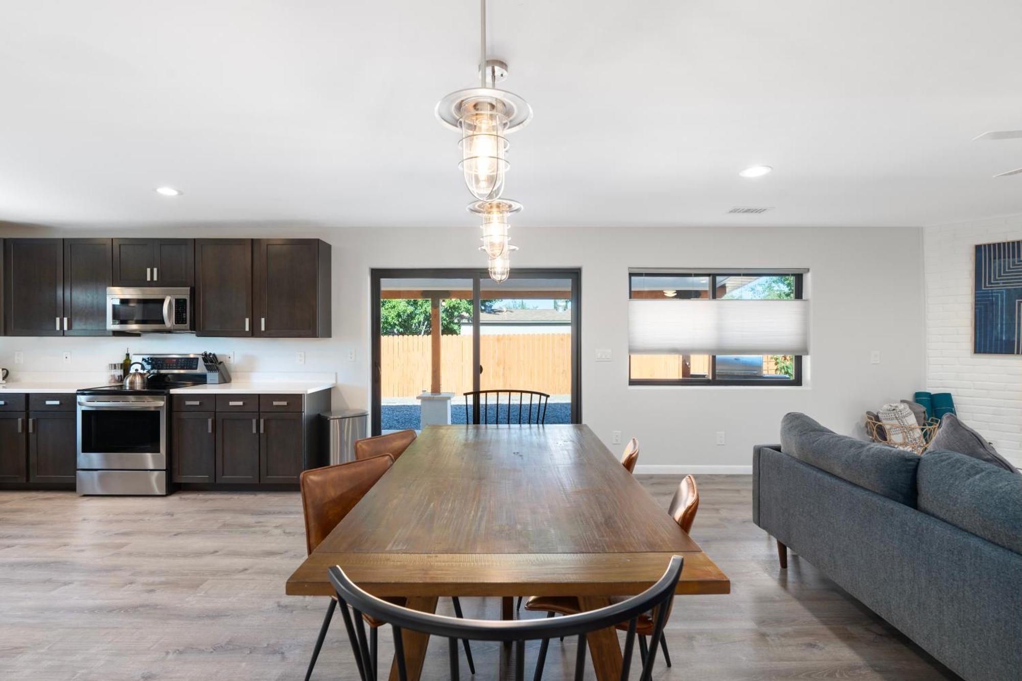Mountainview Zen Retreat With Hot Tub, Game Room, Close To Old Town Cottonwood Bagian luar foto
