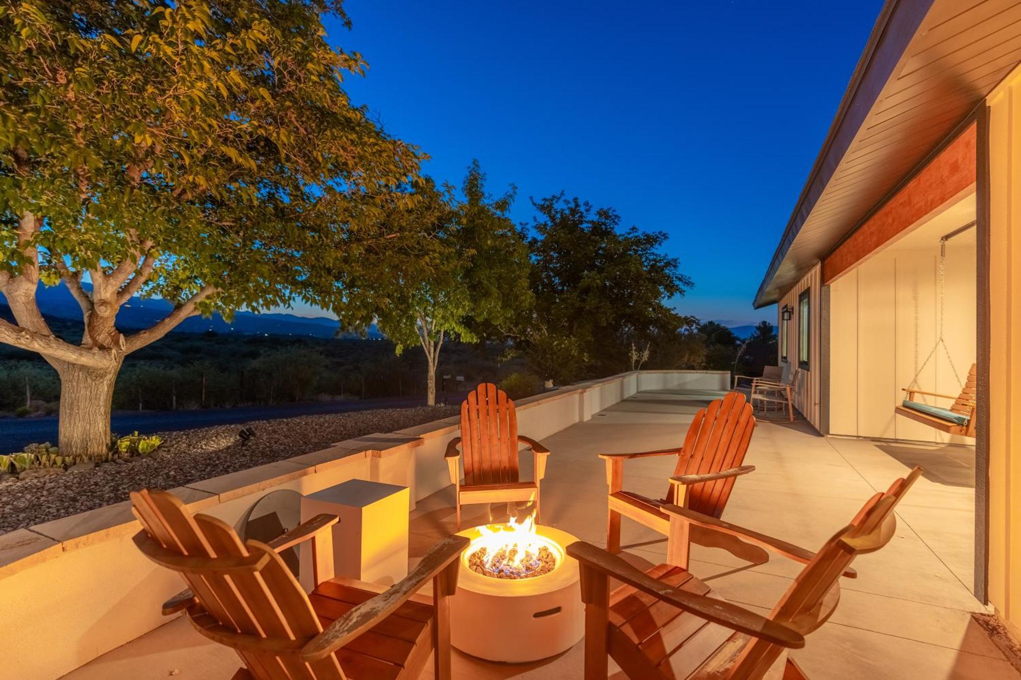 Mountainview Zen Retreat With Hot Tub, Game Room, Close To Old Town Cottonwood Bagian luar foto