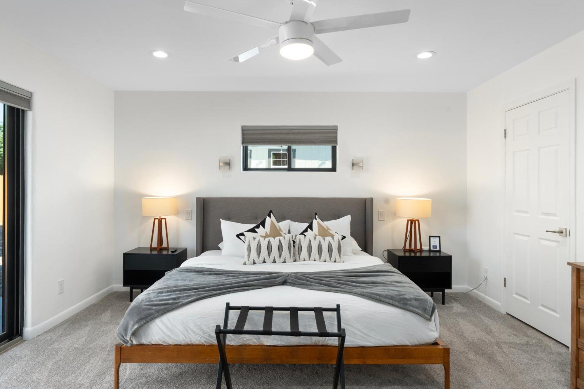 Mountainview Zen Retreat With Hot Tub, Game Room, Close To Old Town Cottonwood Bagian luar foto