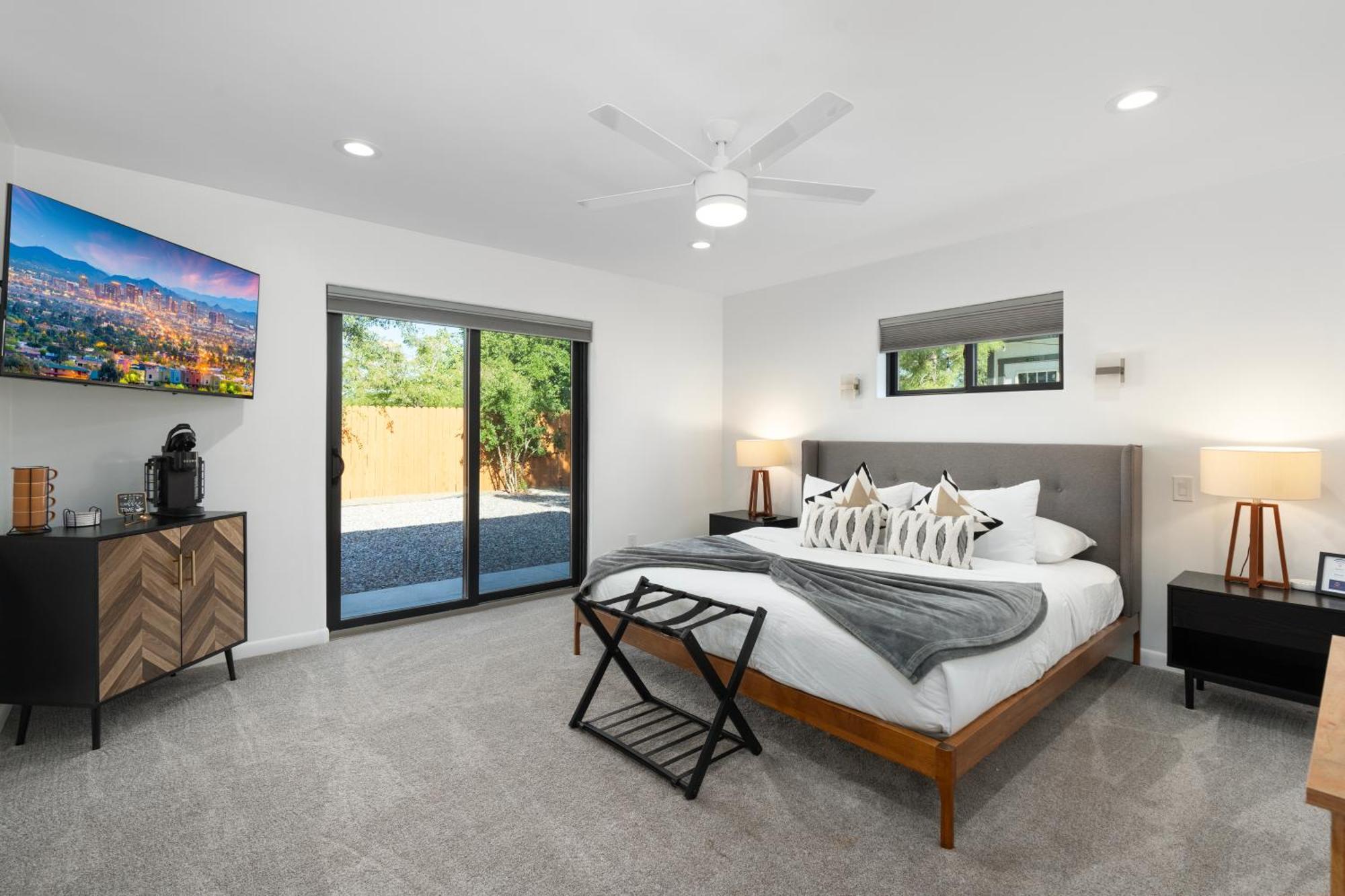 Mountainview Zen Retreat With Hot Tub, Game Room, Close To Old Town Cottonwood Bagian luar foto