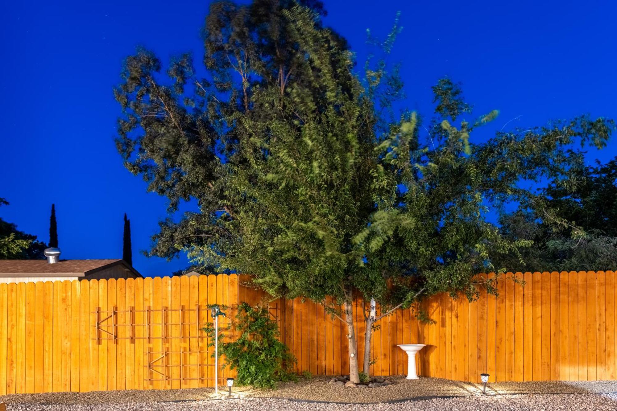 Mountainview Zen Retreat With Hot Tub, Game Room, Close To Old Town Cottonwood Bagian luar foto