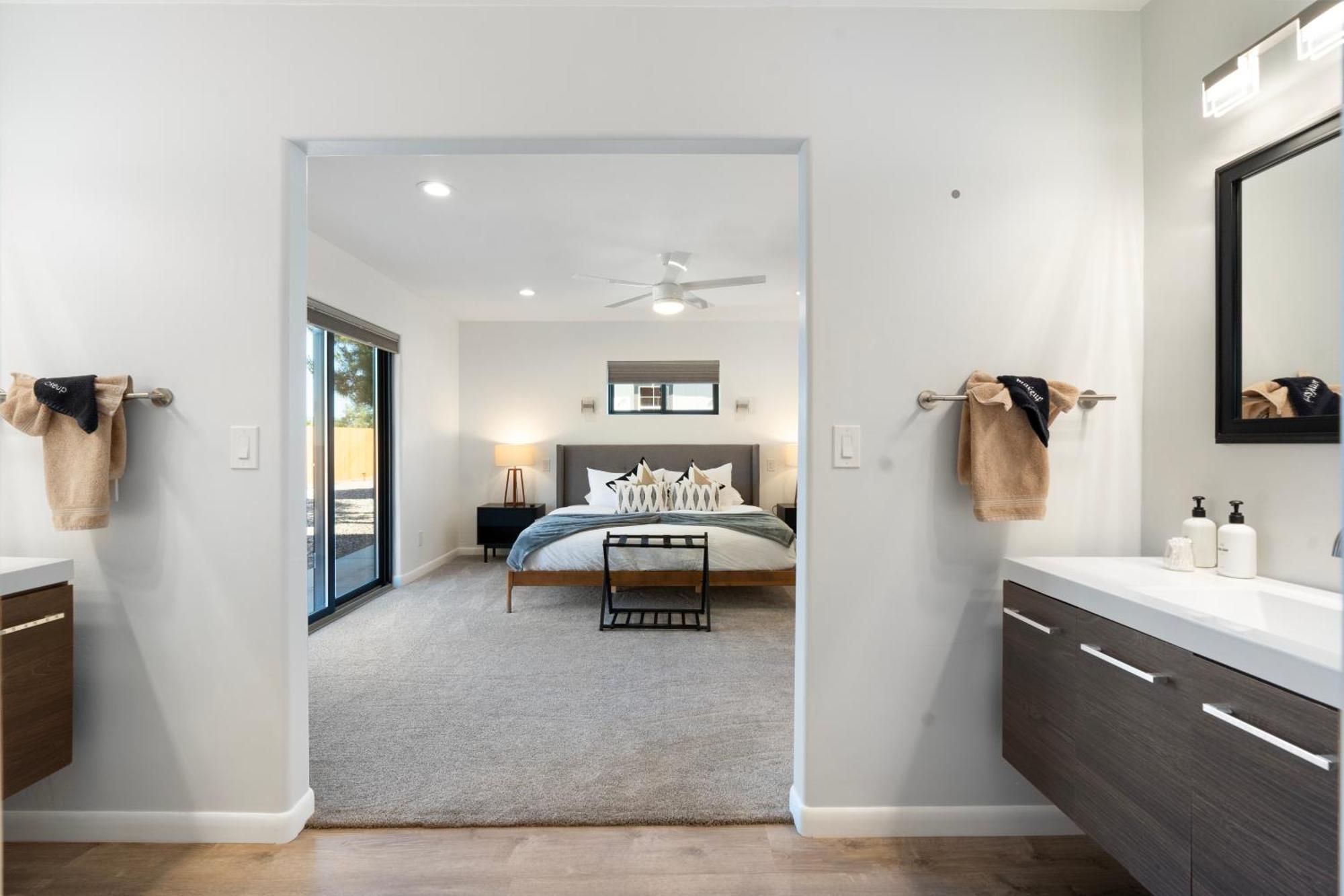 Mountainview Zen Retreat With Hot Tub, Game Room, Close To Old Town Cottonwood Bagian luar foto